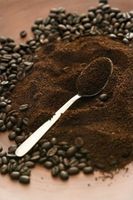Cómo curar un filete de café