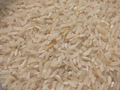 El mejor arroz para almacenamiento