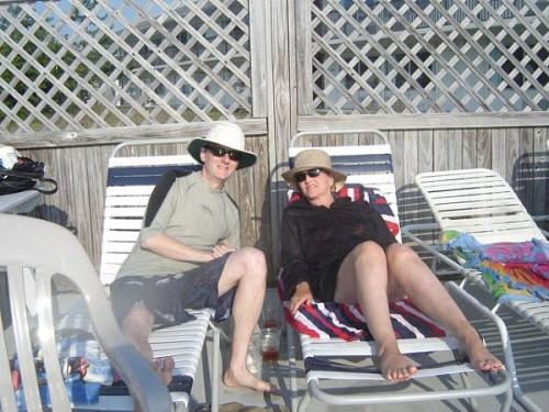 Cómo planificar unas vacaciones de verano o fuera de temporada de la familia en Provincetown