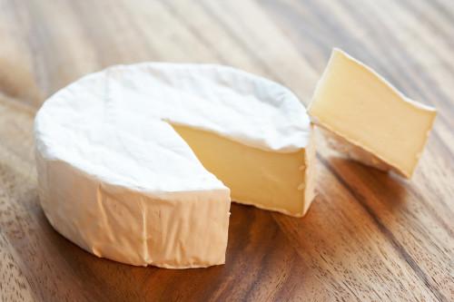 Las diferentes texturas de queso