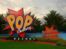 Acerca de Disney World Resorts Pop Culture
