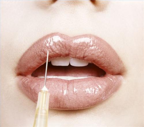 Cómo tener labios hermosos través de la medicina natural