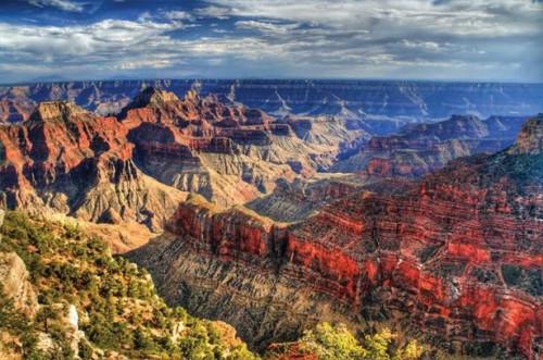 El Mejor Gran Canyon Tour