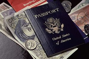 Cómo solicitar un pasaporte de EE.UU.