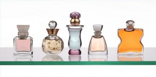 ¿Cómo elegir un perfume