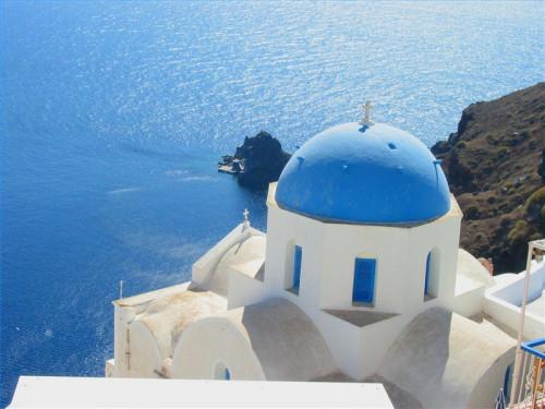 Los mejores lugares para visitar en Grecia