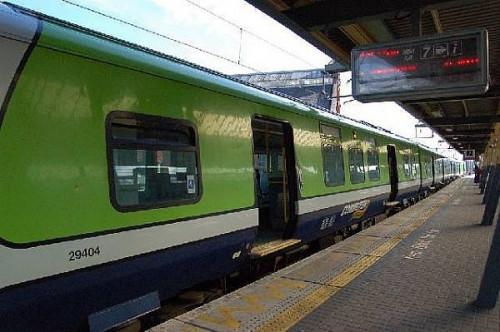 Cómo obtener las mejores tarifas de tren en Irlanda