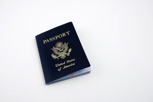 Las solicitudes de pasaporte y de Información