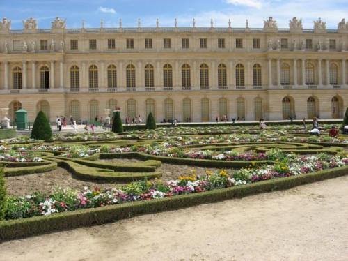 ¿Cómo llegar a Chateau De Versailles