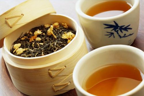 Cómo ¿El té afectar su salud?