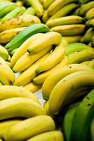 Cómo arreglar Bland Pan de plátano