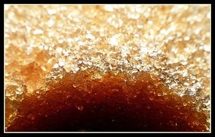 Se pueden congelar la Caña de Azúcar?