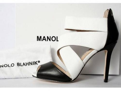 Cómo encontrar y zapatos de descuento de la compra de Manolo Blahnik