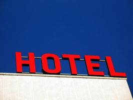 Hoteles con descuento mundo