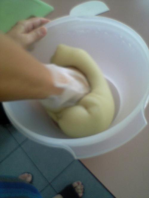 Cómo hacer pasta