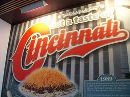 ¿Qué es Cincinnati chile?