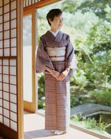 Cómo adaptar un kimono