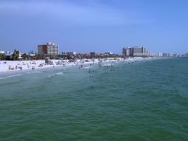 Clearwater Beach Hoteles & Resorts