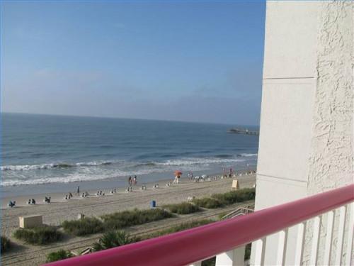 Cómo encontrar un hotel en Myrtle Beach, Carolina del Sur