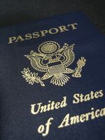 Información del pasaporte del recorrido