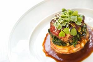 Restaurantes que sirven carne de Kobe en Atlanta