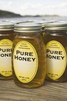 Cómo proteger la miel