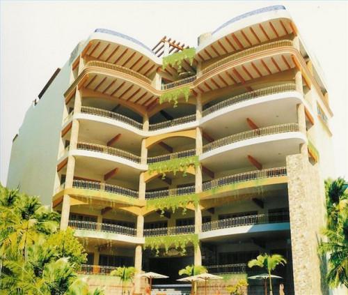 ¿Cómo encontrar pisos en alquiler en Puerto Vallarta