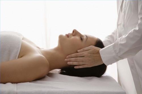 Cómo Coloque un cliente de masaje correctamente