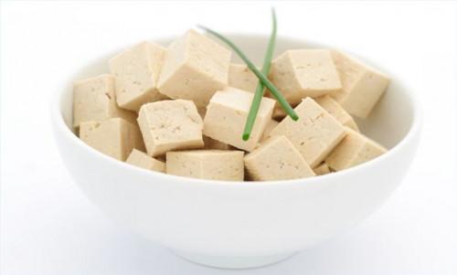 Cómo preparar Tofu