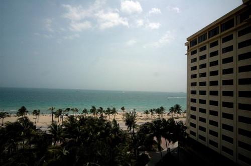 Top Ten de los mejores hoteles para pasar en Fort Lauderdale