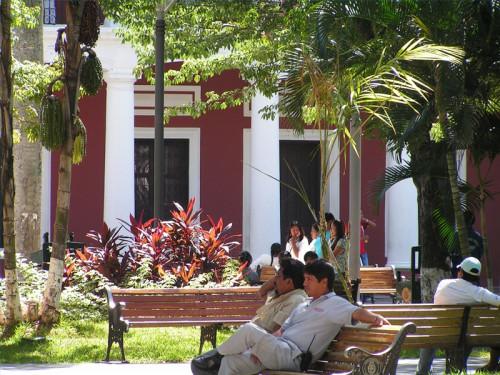 Lugares de interés en Santa Cruz Bolivia