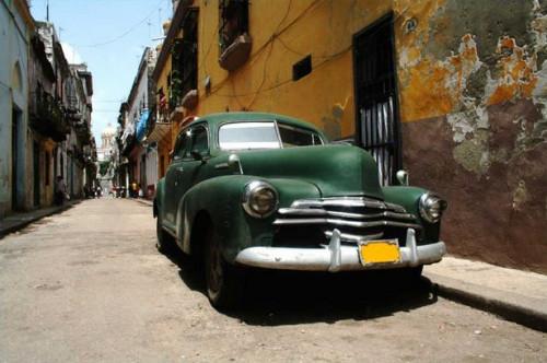 EE.UU. Viajes a Cuba