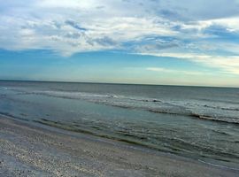Pet Friendly Beach Alquileres de Casas en la costa del Golfo de Mississippi