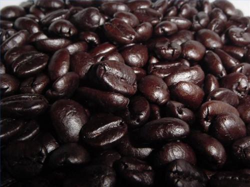 ¿Por qué los granos de café Obtener Grasa?