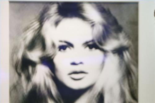 ¿Cómo el estilo como el pelo Brigitte Bardot