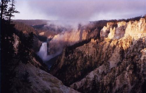 Cómo explorar el Parque Nacional de Yellowstone