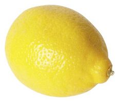Extracto de Limón puede ser usado en lugar de jugo de limón?