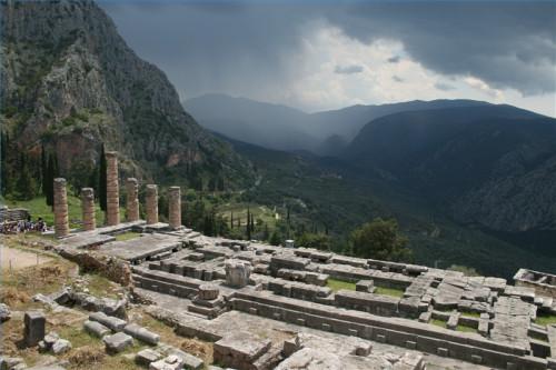 Los mejores lugares para visitar en Grecia