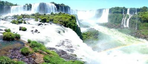 ¿Cuál es la importancia de las Cataratas del Iguazú?