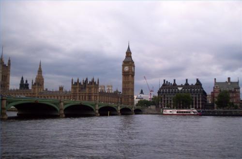 Las diez mejores atracciones de Londres