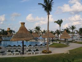 Cinco estrellas Todo Incluido Resorts en México