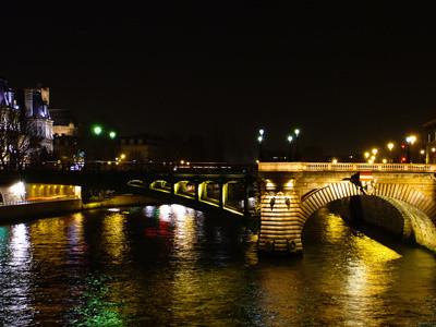 Las cosas románticas que hacer en París, Francia