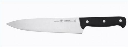 Cómo afilar cuchillos del cocinero alemán