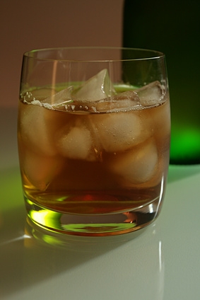 Cuál es la diferencia entre el whisky y whisky?