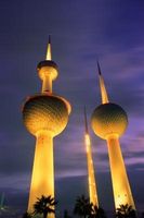 Hoteles en Salmiya, Kuwait