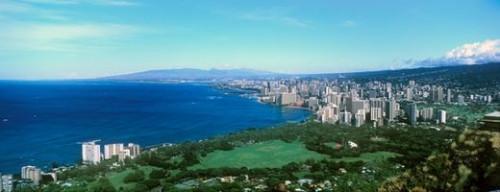 Las mejores ofertas de vacaciones a Honolulu, Hawaii