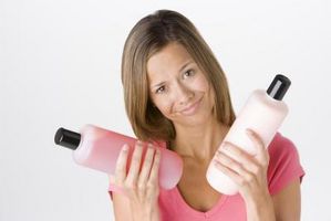 Cómo hacer acondicionador natural para el cabello con jabón de Castilla