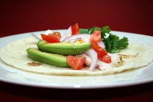 Fiestas y Mexican Foods