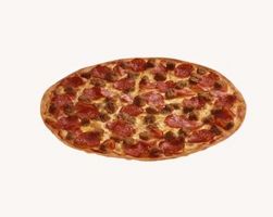 ¿Qué tipo de pizza Pan piedra es el mejor?