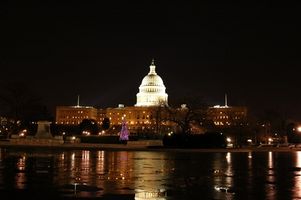 Noche Bus Tours en Washington, DC